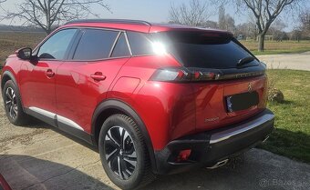 Peugeot 2008 1.2 PureTech Automat – 2021, Virtual Cockpit - 4