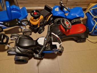 Odrazadla hracky - 4