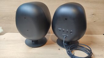 Predám PC reproduktory Steelseries Arena 3 - 4