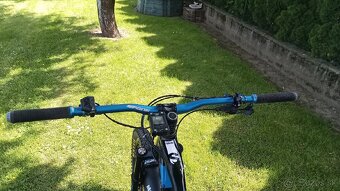 Haibike Sduro FullSeven LT 5.0 - 4