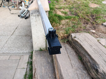 Držiak na fotovoltické panely - 4