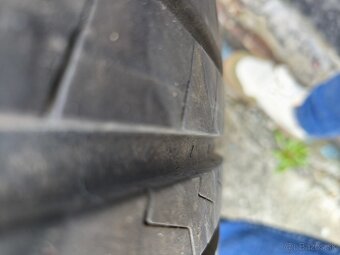 205/55 R16 letné pneu Hankook 3ks - 4