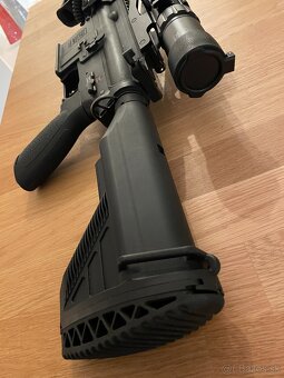 Specna Arms SA-H21 Edge 2.0 + doplnky - 4