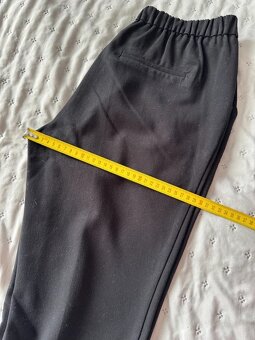 Reserved dámske nohavice v super stave - 4