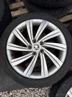 Škoda Perseus R18 - 4