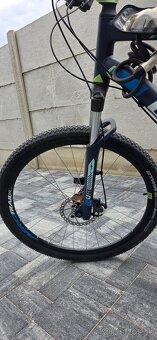 Horský bicykel B-TWIN - 4