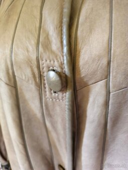 Kozený kabát - 4