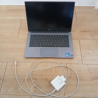 Notebook HONOR MagicBook 14 - 4