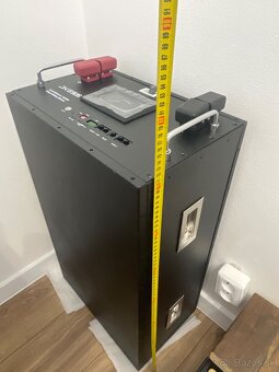 280/314Ah lifepo box 48V - 4