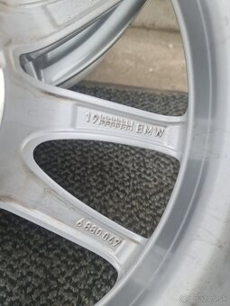 ALU DISKY 5X112 R18 7,0J ET22 - 4