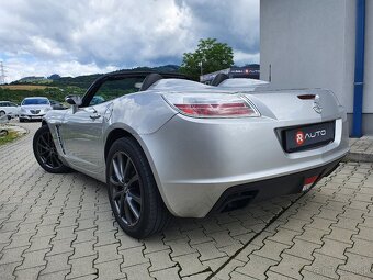 Opel GT 2.0 Turbo - 4