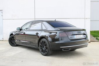 Audi A8 D4 Long 3.0 TDI V6 quattro tiptronic - 4