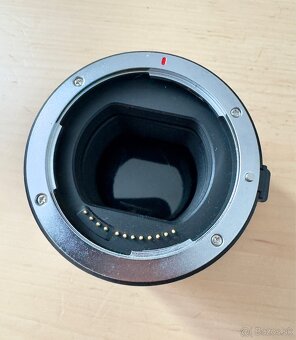 Viltrox mezikružky pre Canon EOS RF - 4