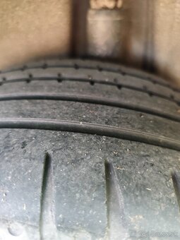 Predám kolesá 5x112 r16 - 4