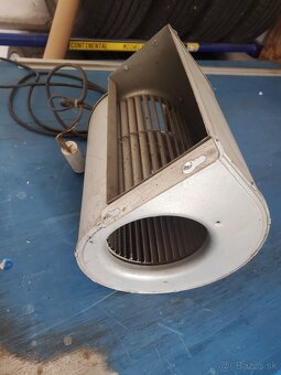 Ventilator - 4