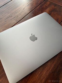 MacBook Pro 13” 2019 – Intel Core i5, 8 GB RAM - 4