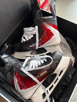 korcule Bauer Flylite - 4