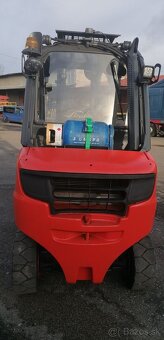 LINDE H35T-02 boční posuv SLEVA - 4