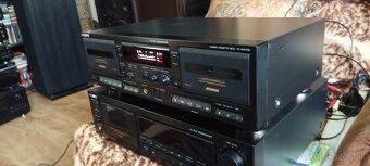 Sony TC-WR 735 S - 4