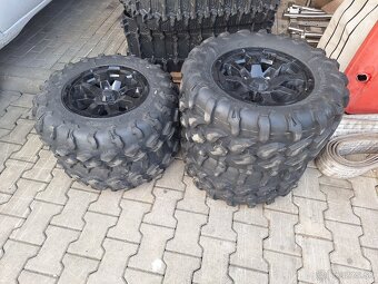 BRP Can-am Traxter HD10 - 4