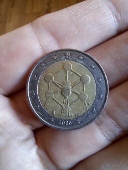 2 eur pamatne mince - 4