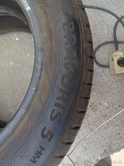 175/65 r15 letné pneumatiky ,Barum - 4