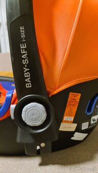 Vajíčko Britax - 4