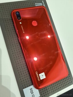 Huawei Y7 2019 - 4