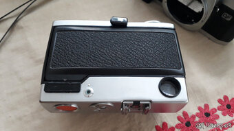 AGFA OPTIMA Sensor - 4