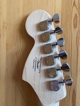 elektrická gitara - 4