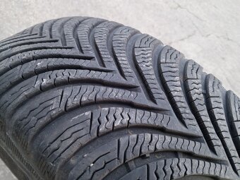 195/65 R 15 MICHELIN - 4