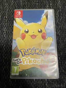 Hry Nintendo Switch - 4