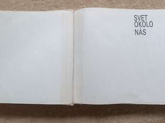 Svet okolo nás - 4