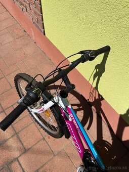 Dámsky bicykel - 4