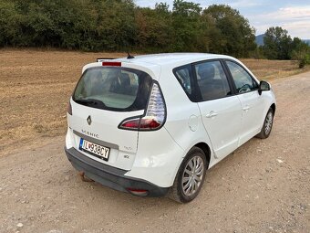 Renault Scenic 3 - 4