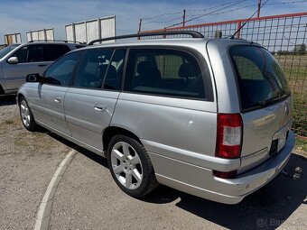 Opel omega 2.5dti - 4