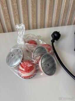 Nespresso vertuo - 4