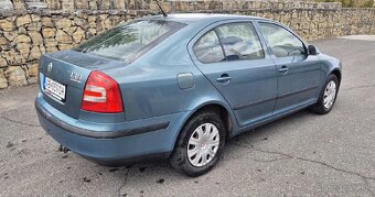 Škoda octavia 2 2.0tdi - 4