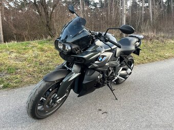 BMW K1300R - 4