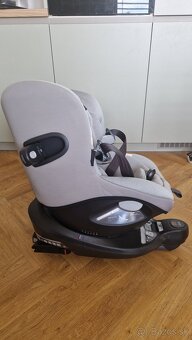 Joie i-spin 360 autosedačka - 4