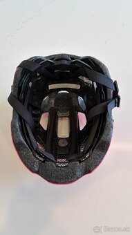 Detská cyklistická prilba Cube Fink - 4