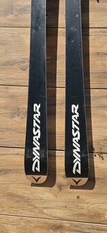 Predám Lyže Dynastar 170 - 4