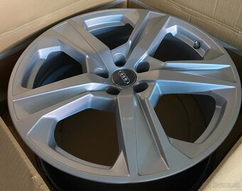 5x112 R19 8J ET26 Audi A7 - 4