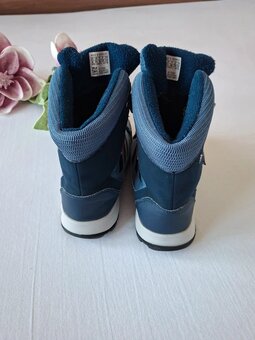 Adidas čižmy veľ 36 - 4