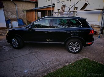VW Touareg - 4