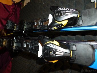 Salomon 180 cm Race - 4