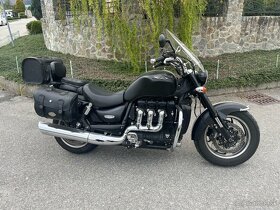 Triumph rocket 3 - 4