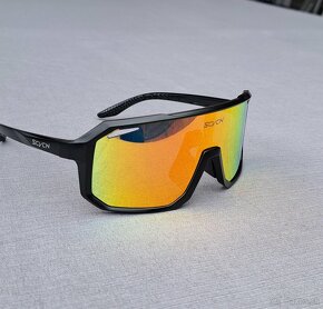 Slnečné okuliare nové SCVCM nepoužité zabalené - 4