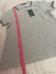 Fred Perry polo - NOVE - 4