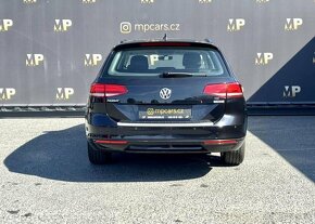 Volkswagen Passat 2.0 TDi, Exclusive, Navi, ACC manuál - 4